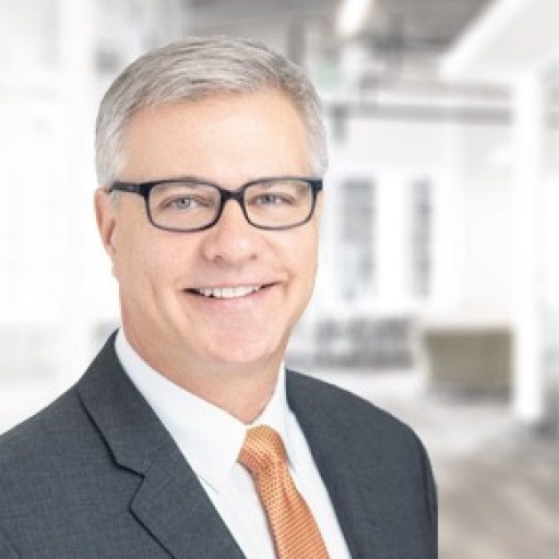 Steve Barsony Joins Sandline Global as Vice President of Product