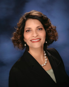 Dr. Belinda Reyes