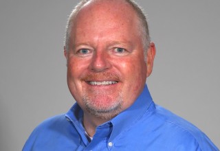 UpAbility CEO Patrick Martin