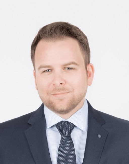 Entara Appoints Ben Harel as Chief Information Security Officer