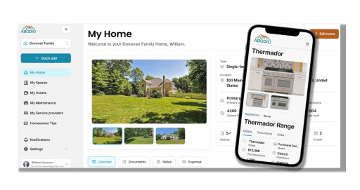 Boston Entrepreneurs Launch Abodio, an AI-Powered Platform That is Transforming Homeownership