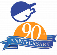 90th Anniversary