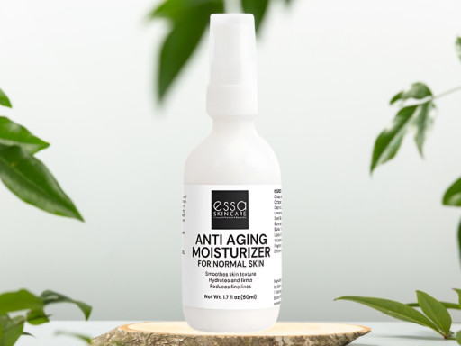 Essa Skin Care Review 2025: Best Anti-Aging Skincare Line