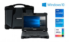Durabook Newly Upgraded Z14I Fully-Rugged Laptop