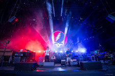 Dead & Co., Wrigley Field, June 2023