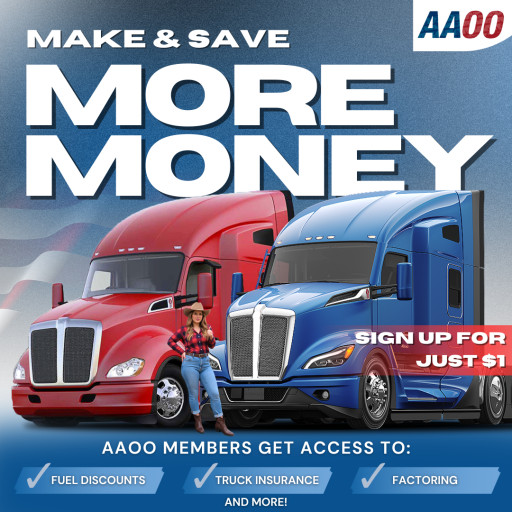 AAOO Launches New $1 Membership Trial