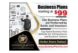 Business Plan Template