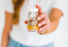 Betoken CBD - Capsules Hello Mellow