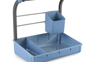 Polder Under Sink Caddy