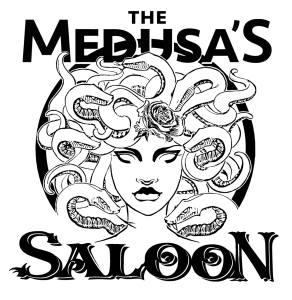 The Medusa's Saloon