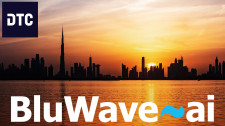 BluWave-ai and Dubai Taxi