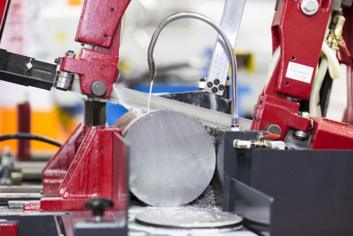 Global Band Saw Blades Market Surges to US$2.37 Mn by 2025 as Demand for Precise Wood Cutting Gains Pace