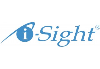 i-Sight logo