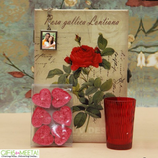 Surprise Your Wife on Her Birthday With Trendy Jewelry Range From GiftsbyMeeta