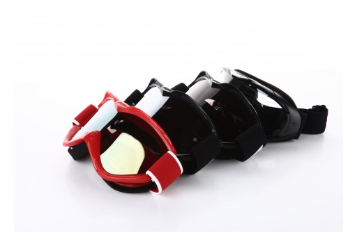 WeeTect Introduces a Permanent Anti-Fog Film for Goggles