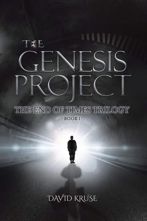 David Kruse's New Book 'The Genesis Project' Chronicles a Riveting Exploration Into Dimensions Unknown
