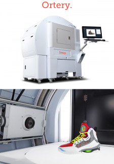 Office Photo Machine