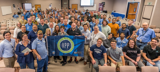 Baker Hughes Earns Top Safety Award From Nevada's Safety Consultation and Training Section