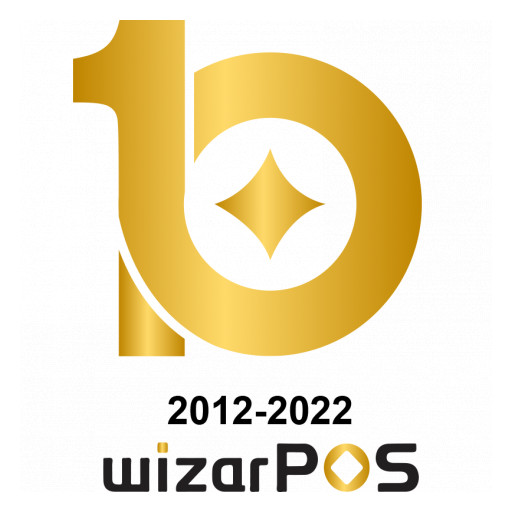 WizarPOS Celebrates 10 Years of Payment Technology Breakthrough and Growth