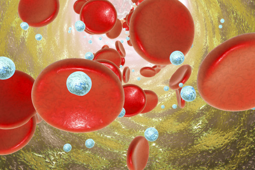 GB Sciences Publishes Study on Creation of Novel Terpene-Containing Nanoparticles for Pain Relief