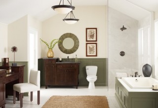 Bathroom Renovations