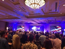 Kechi National Anthem