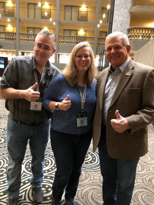 Rep. Marjorie Taylor Greene Receives Endorsement of Major Veterans' Organization for the 2024 Cycle