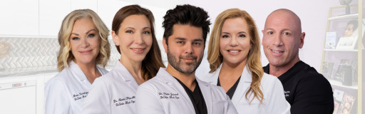 DrSkin Med Spa Wins Best Med Spa 2025 in Gilbert - Earns Triple Recognition Across Categories