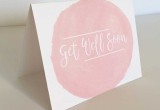 Get Well Soon
