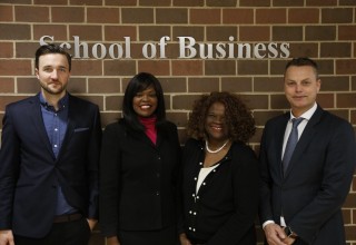 CUNY chose 24SevenOffice US software as their accounting education system 