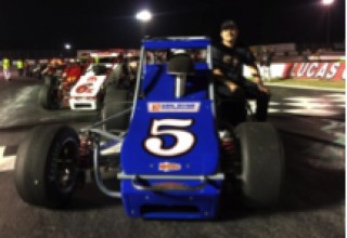 Jesse Love Motorsports