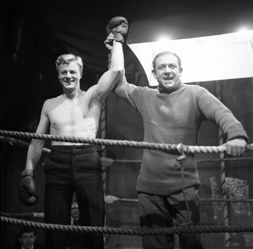 March Movie Mania Takes Over The Film Detective