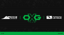 OXYGEN ESPORTS & BOSTON UPRISING JOIN FORCES