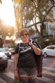 Every Mama is Bold, Beautiful and Uncensored 