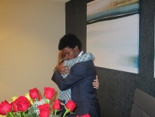 Fogiveness Heals Victim and Attacker