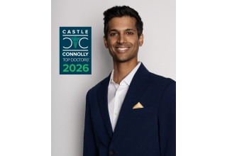 Dr. Janak Parikh is a double board-certified plastic surgeon providing aesthetic and reconstructive surgical care.