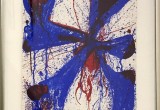 Sam Francis-art