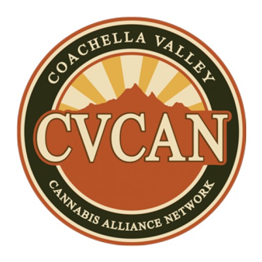 Coachella Valley Cannabis Alliance Network Annual Cannabis Convention is Coming to Desert Hot Springs in April 2018