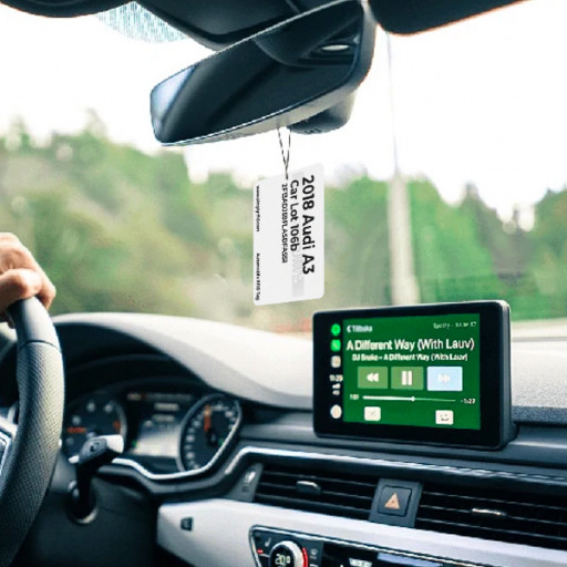 With RFID, Auto Dealerships Can Manage Thousands of Cars and Inventory Accurately in Minutes