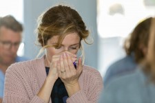 Olive oil sensory assessment