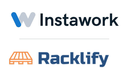 Instawork and Racklify Partner to Transform On-Demand Labor Access for Warehouses