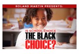 Is The School Choice The Black Choice?