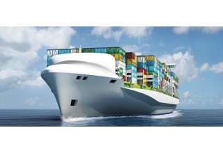 Sea freight of Bansar