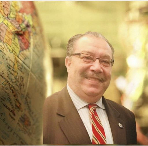 Baltimore Sister Cities. Inc. New President