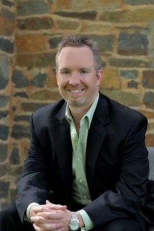 Philip Burroughs, Owner of The Used Car Factory