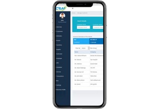 CRM Runner provides you a customized dashboard that offers you a complete overview and analytics of your day-to-day operations.