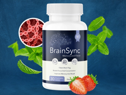 Best Probiotic Brain Supplement of 2025? BrainSync Review Reveals Gut-Driven Memory Support Without Stimulants