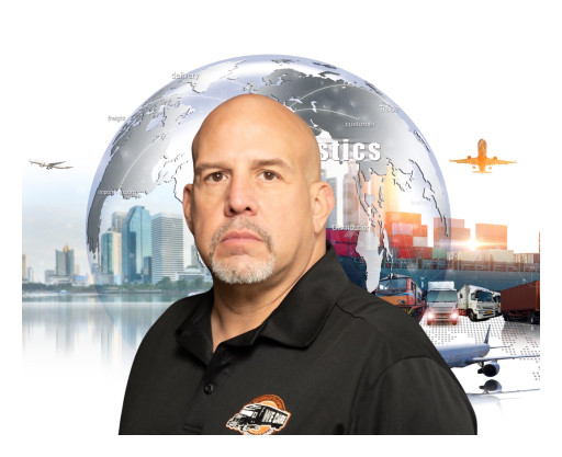 Gilberto Hevia Revoluciona Las Estrategias De Exportación Mexicanas Mientras México Supera a China en Importaciones Estadounidenses