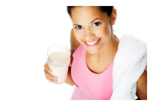 Consumer Health Guide Names 2016's 10 Greatest Meal Replacement Shakes