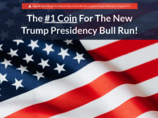 Trump Presidency Bull Run 2025 Reviews